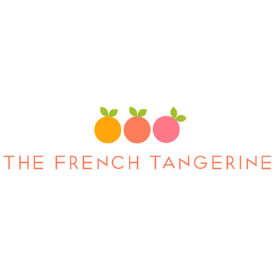 Giddy Paperie Giveaway with The French Tangerine