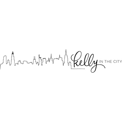 Giddy Paperie Give Away with Kelly in The City