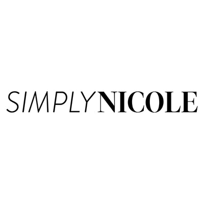 Friday Favorites with Simply Nicole