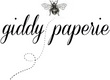 giddy paperie